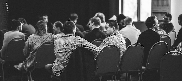 Seminars - Session 1 image